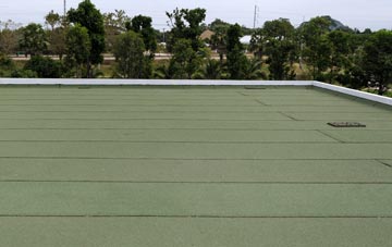 all Moorgreen roofing types quoted for
