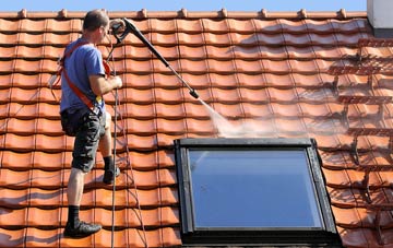 roof cleaning Moorgreen