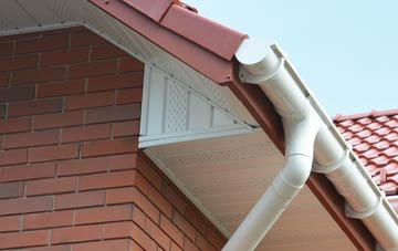 Moorgreen soffit repair costs