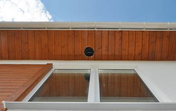 Moorgreen soffit repair quotes