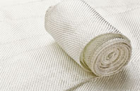 Moorgreen fibreglass roofing repairs