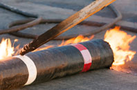 free Moorgreen flat roofing repair quotes