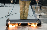 Moorgreen flat roof sealing quote