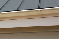 Moorgreen soffit repair