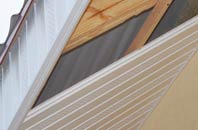 rated Moorgreen soffit repair companies